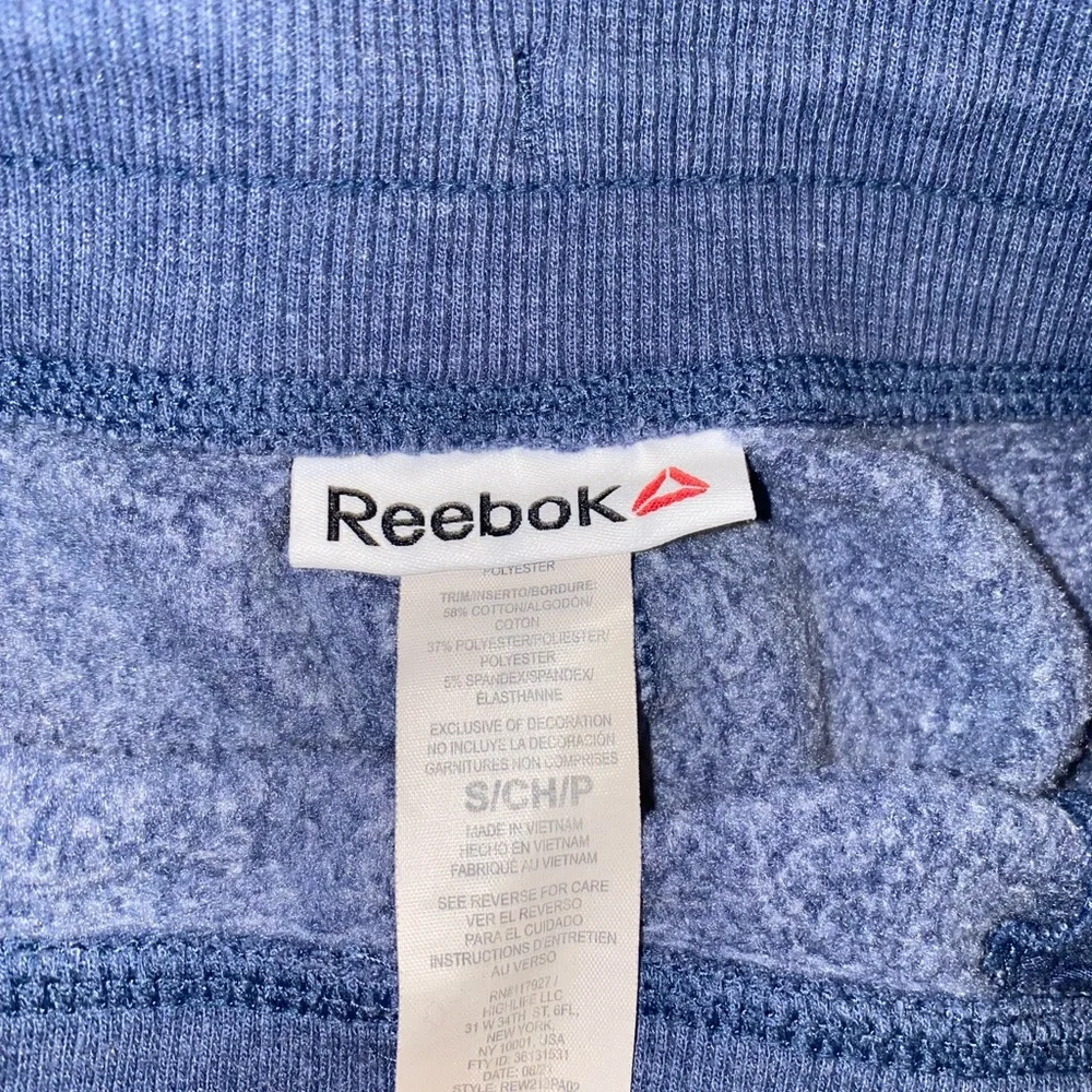 Reebok Indigo Athletic Pants - Picture 5 of 5